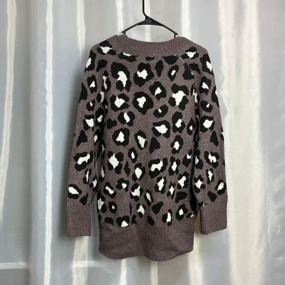 A new day women’s pullover sweater - Picture 2 of 4